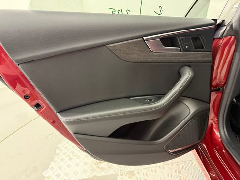 Used 2018 Audi A5 2.0T Prestige image 26