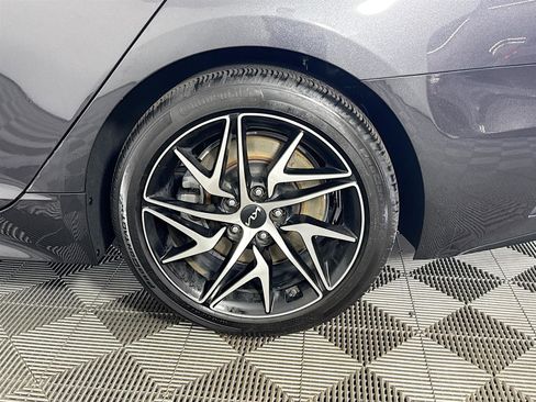 Certified 2022 Kia Stinger GT-Line image 31