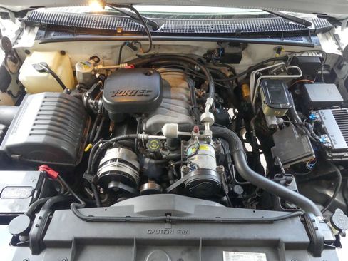 Used 2000 Chevrolet Silverado 3500 2WD Crew Cab image 46