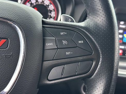 Used 2021 Dodge Challenger GT image 20