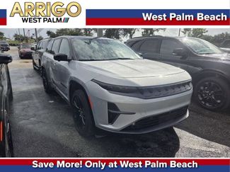 Used 2024 Jeep Wagoneer Launch Edition AWD/4WD video 1