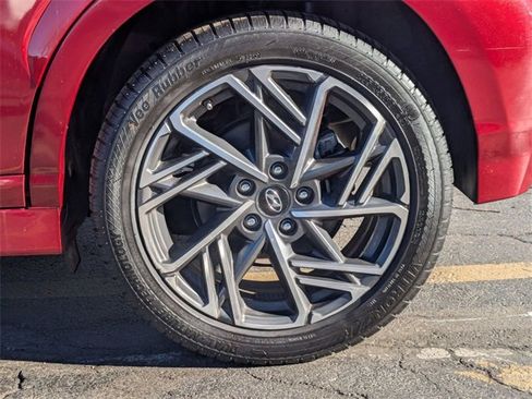 Used 2022 Hyundai Kona N Line image 12