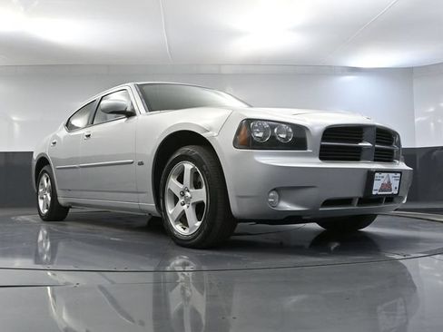 Used 2010 Dodge Charger SXT AWD/4WD image 44