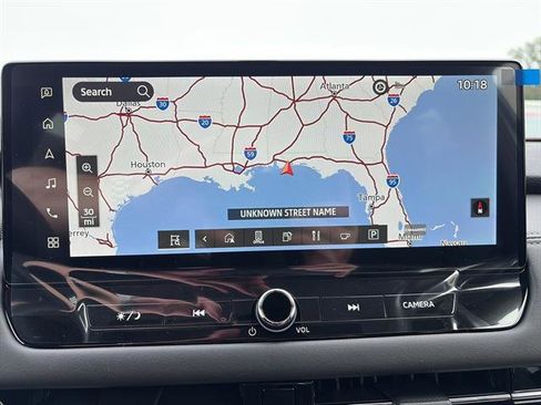 New 2026 Mitsubishi Outlander Trail Edition image 22