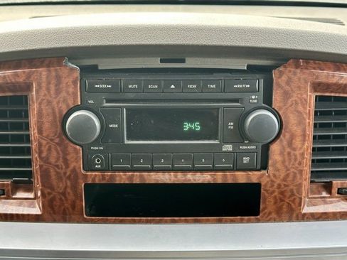 Used 2006 Dodge Ram 3500 Truck Laramie image 25