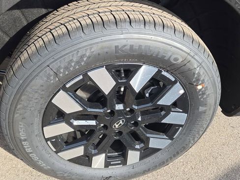 New 2026 Hyundai Santa Cruz SEL image 26