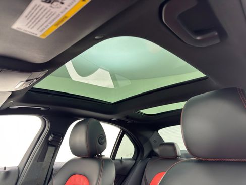 Used 2020 Mercedes-Benz C 63 AMG Sedan image 11