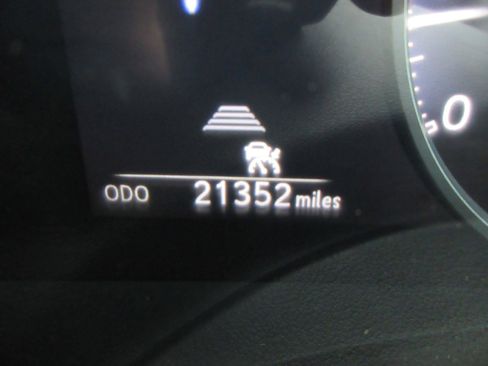 Used 2023 Lexus NX 250 FWD w/ Premium Package image 35