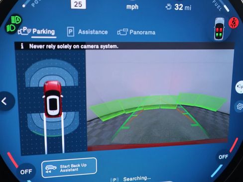 Used 2026 MINI Cooper S image 16