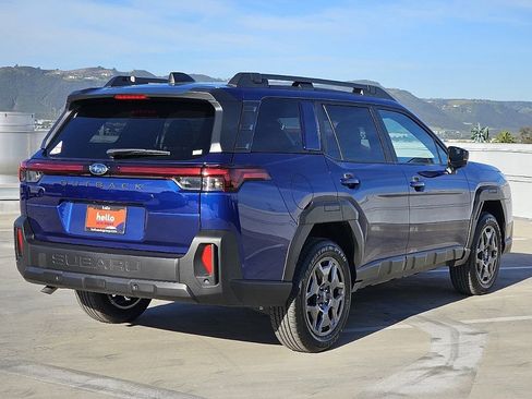 New 2026 Subaru Outback Premium image 18