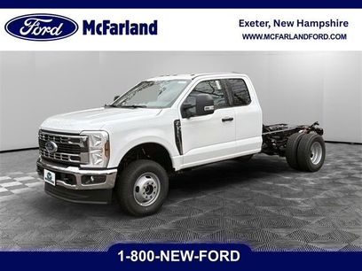 New 2026 Ford F350 XLT w/ XLT Value Package