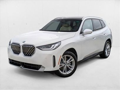 Used 2025 BMW X3 xDrive30i w/ Premium Package