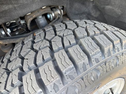 Used 2022 GMC Sierra 2500 Pro w/ Convenience Package image 21