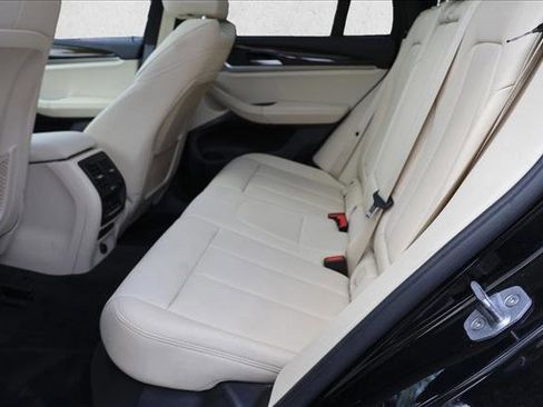 Used 2019 BMW X3 xDrive30i w/ Premium Package AWD/4WD image 23
