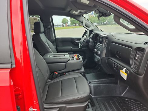 New 2026 GMC Sierra 1500 Pro w/ Pro Value Package image 6