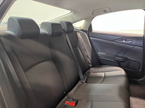 Used 2020 Honda Civic LX image 13