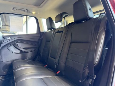 Used 2016 Ford Escape Titanium w/ Equipment Group 301A image 16