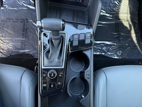 Certified 2023 Kia Sportage X-Line w/ X-Line Premium Package AWD/4WD image 22