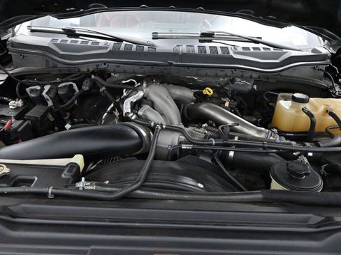 Used 2020 Ford F450 King Ranch w/ King Ranch Ultimate Package image 41