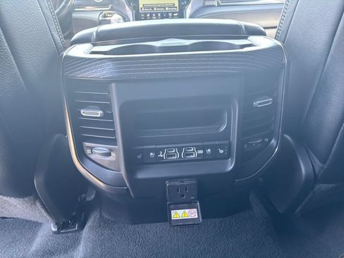 Used 2020 RAM 1500 Limited RWD image 23