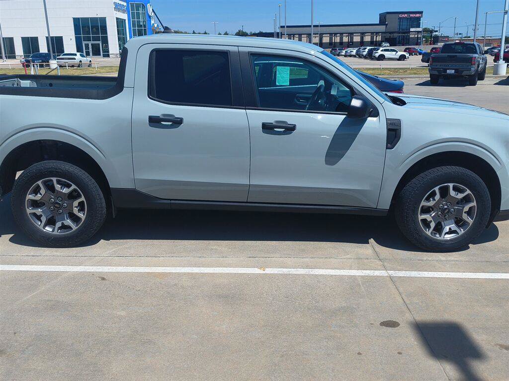 Used 2024 Ford Maverick XL FWD image 13