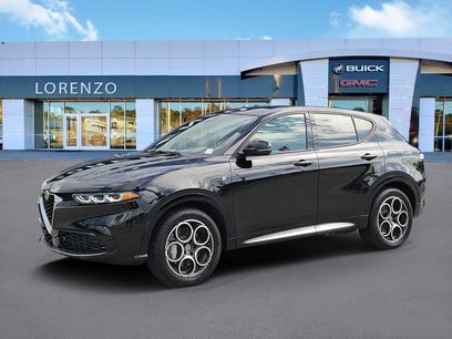 Used 2024 Alfa Romeo Tonale Ti w/ Premium Interior Package