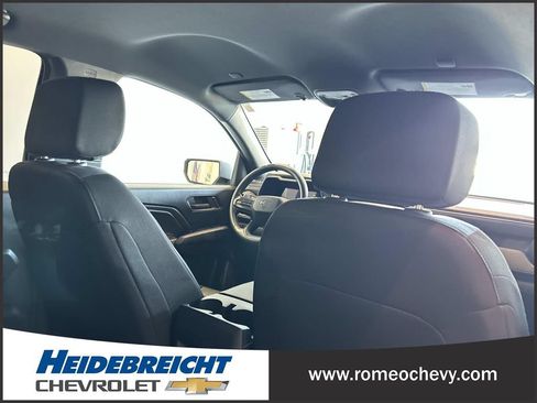 Certified 2023 Chevrolet Colorado Trail Boss AWD/4WD image 31