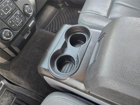 Used 2013 Ford F150 XLT w/ XLT Chrome Pkg RWD image 18