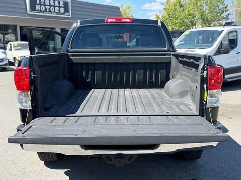 Used 2011 Toyota Tundra 4x4 CrewMax w/ Tow Pkg image 67