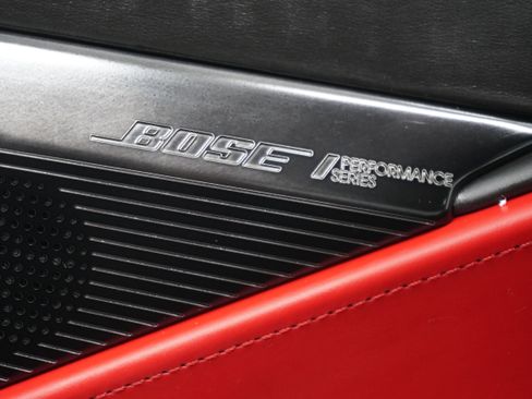 Used 2023 Chevrolet Corvette Stingray Premium Conv w/ Z51 Performance Package image 15