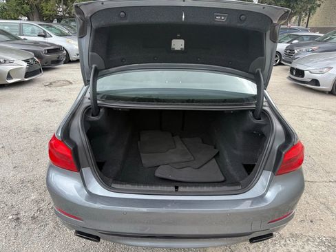 Used 2019 BMW 540i w/ Executive Package image 19