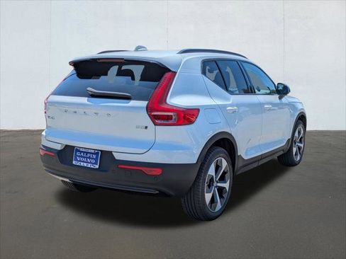 New 2026 Volvo XC40 B5 Plus w/ Climate Package image 2