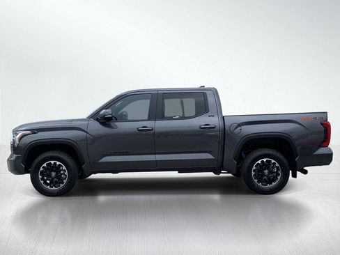 Certified 2026 Toyota Tundra SR5 w/ TRD Off-Road Package AWD/4WD image 2