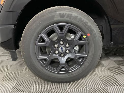 New 2026 Ford F150 STX w/ Equipment Group 200A image 10