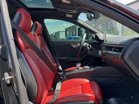 Used 2019 Audi S4 Premium Plus w/ Premium Plus Package AWD/4WD image 7