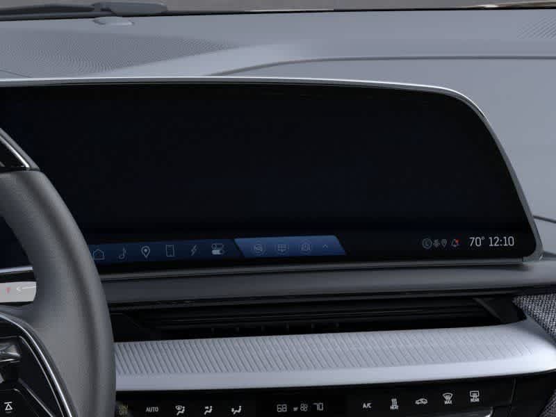 Used 2027 Cadillac Optiq Luxury AWD/4WD image 20