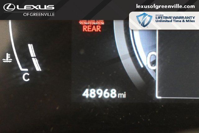 Used 2024 Lexus RX 350 FWD w/ Convenience Package image 13