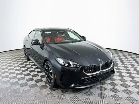 Used 2025 BMW 228i xDrive w/ Premium Package image 2