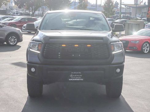 Used 2021 Toyota Tundra SR5 image 6