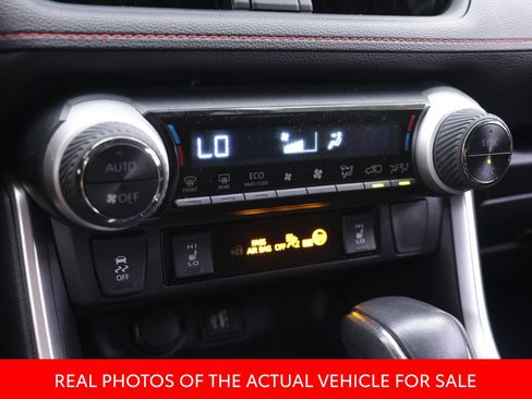 Certified 2024 Toyota RAV4 SE w/ Weather & Moonroof Package AWD/4WD image 6