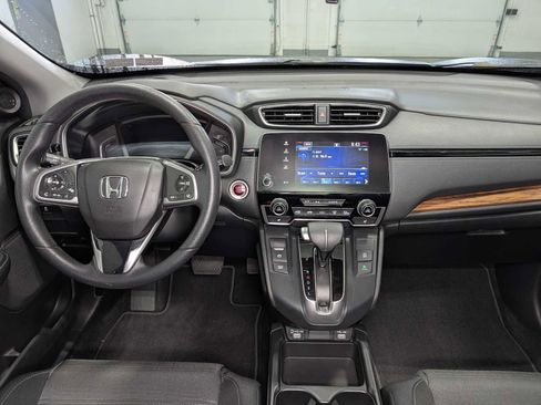Certified 2022 Honda CR-V EX image 19