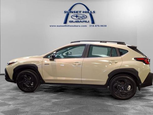 New 2026 Subaru Crosstrek 2.5i Sport w/ Crosstrek Mirror Package image 19