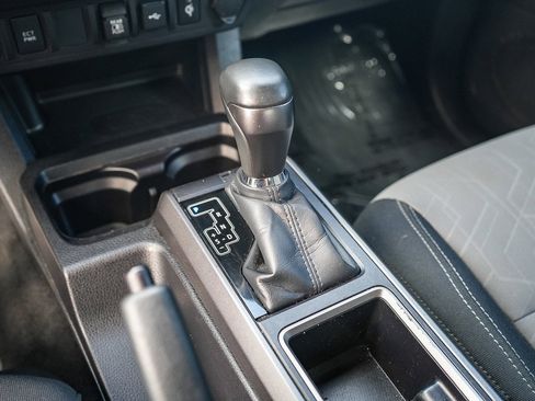 Used 2023 Toyota Tacoma TRD Off-Road image 19