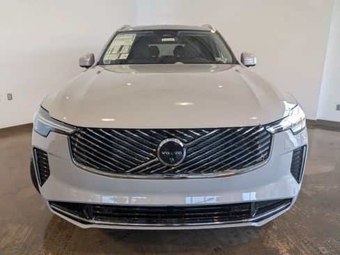 New 2026 Volvo XC90 T8 Plus w/ Protection Package Premier image 2