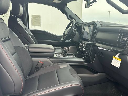 New 2025 Ford F150 Raptor AWD/4WD image 23