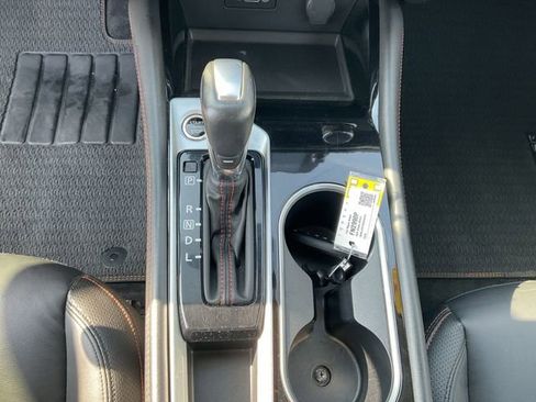 Certified 2024 Nissan Altima 2.5 SR image 25