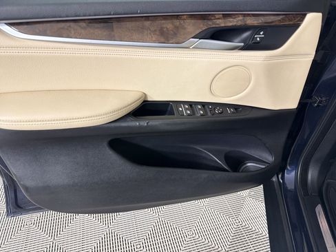 Used 2017 BMW X5 xDrive35i image 13