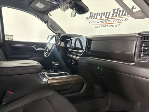 Used 2023 Chevrolet Silverado 1500 RST w/ Convenience Package II image 27