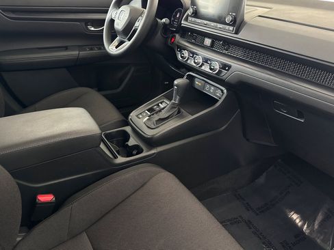 Used 2024 Honda CR-V EX image 31