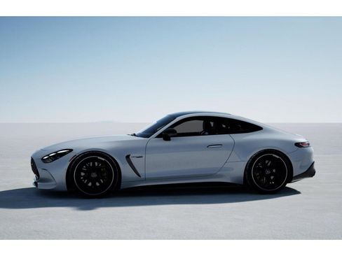 New 2026 Mercedes-Benz AMG GT 63 image 10